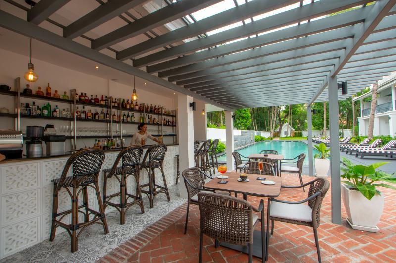 Souphattra Hotel Luang Prabang Extérieur photo